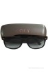 Spiky Classic Wayfarer Sunglasses
